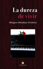 Libro LA DUREZA DE VIVIR, autor ovelleiro