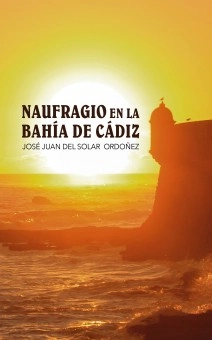 NAUFRAGIO EN LA BAHÍA DE CÁDIZ