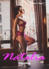 Libro Dómina, autor Natalia Duarte