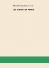 Las aventura de Kamila