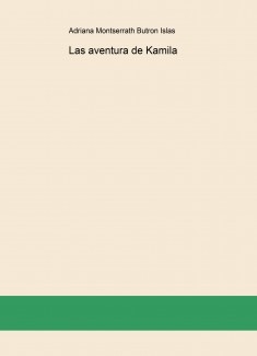 Las aventura de Kamila