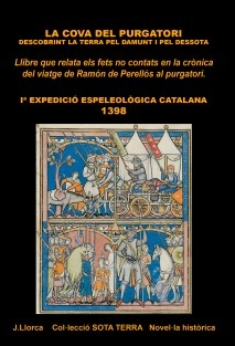 LA COVA DEL PURGATORI