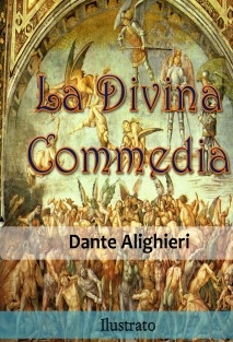 La Divina Commedia -Italiana