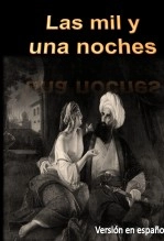 Libro Las mil y una noches, autor Jorge Gudiño