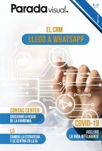 Libro REVISTA PARADA VISUAL NUMERO 13 MAYO 2021, autor PARADA VISUAL