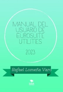 Manual del usuario de EuroSuite Utilities