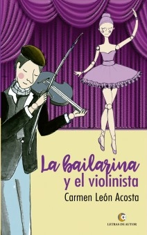 LA BAILARINA Y EL VIOLINISTA