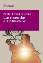 Libro Las moradas o el castillo interior (Edición en letra grande), autor Ediciones LetraGRANDE