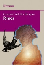 Libro Rimas (Edición en letra grande), autor Ediciones LetraGRANDE