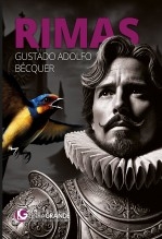 Libro Rimas (Edición en letra grande), autor LetraGRANDE, Ediciones
