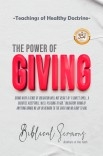 The Power of Giving