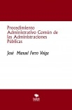 Procedimiento Administrativo Común de las Administraciones Públicas
