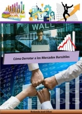 Libro Cómo Derrotar a los Mercados Bursátiles, autor Rolando José Olivo
