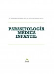 PARASITOLOGÍA MÉDICA  INFANTIL