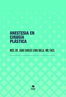 ANESTESIA EN CIRUGÍA PLÁSTICA