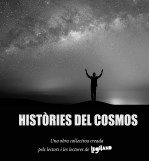 Libro Històries del Cosmos, autor Yoleo Club 