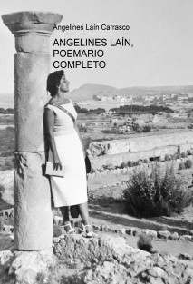 ANGELINES LAÍN, POEMARIO COMPLETO