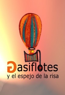 Gasiflotes y el espejo de la risa