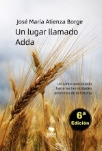 Un lugar llamado Adda Un lugar llamado Adda