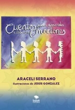 Libro Cuentos para aprender a liberar emociones, autor Serrano Rodríguez, Araceli