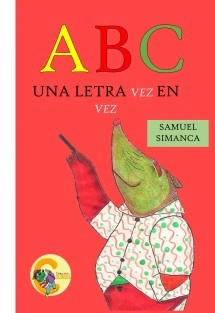 ABC (Una letra de vez en vez)