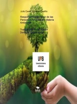 Libro Responsabilidad Penal de las Personas Jurídicas en Materia Ambiental, autor JULIO CESAR CUADROS CASTILLO