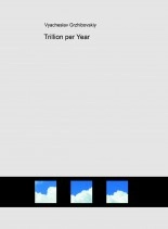 Libro Trillion per Year, autor Vyacheslav 