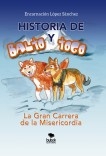 Historia de Balto y Togo - La Gran Carrera de la Misericordia