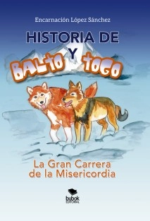 Historia de Balto y Togo - La Gran Carrera de la Misericordia