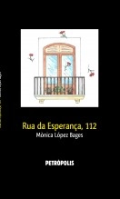 Libro Rua da Esperança, 112, autor petropolis