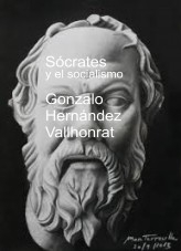 Libro Sócrates y el socialismo, autor Gonzalo Hernández Vallhonrat