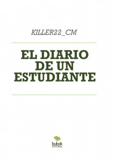 EL DIARIO DE UN ESTUDIANTE