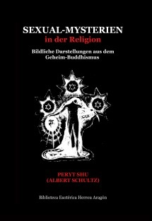 SexualMysterien in der Religion