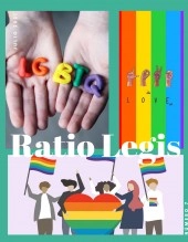 Libro Diversidad Sexual & de Genero, autor fediurismex