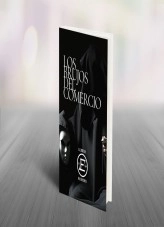 Libro Los Brujos del Comercio PDF, autor Luisfer Romero