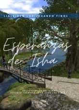 Libro ESPERANZAS DE ISHA, autor Lisleiden Luzardo Finol