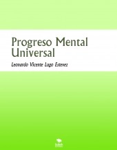 Libro Progreso Mental Universal, autor thinker