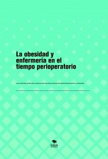La obesidad y enfermería en el tiempo perioperatorio
