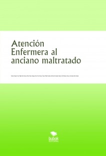 Atención Enfermera al anciano maltratado