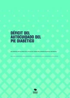 DÉFICIT DEL AUTOCUIDADO DEL PIE DIABÉTICO