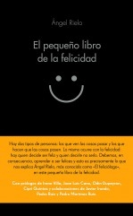 Libro El pequeño libro de la felicidad, autor editorialconvalores