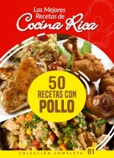 50 recetas con pollo