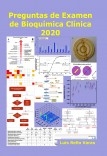 Preguntas de examen de bioquímica clínica 2020