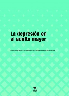 La depresión en el adulto mayor