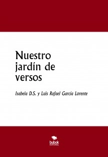Nuestro jardín de versos