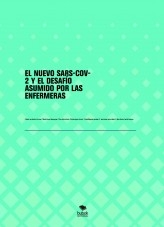EL NUEVO SARS-COV- 2 Y EL DESAFÍO ASUMIDO POR LAS ENFERMERAS
