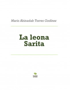 La leona Sarita