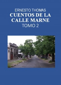 Cuentos de la calle Marne Tomo 2
