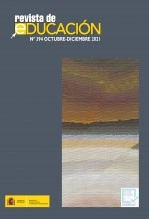 Libro Revista de educación nº 394. Octubre-Diciembre 2021, autor Ministerio de Educación y Formación Profesional