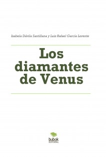 Los diamantes de Venus